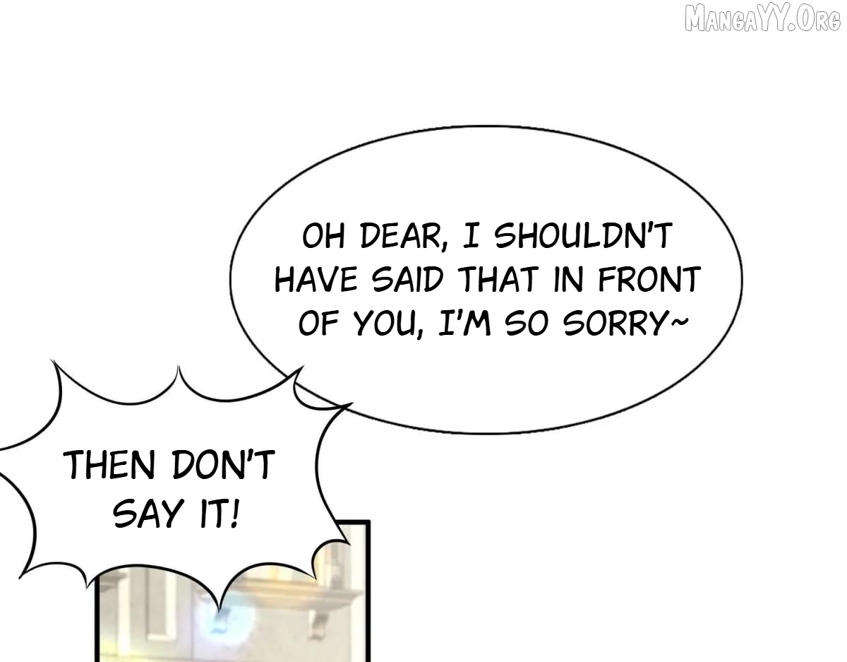 Don't Embarrass Me Chapter 184 - page 49